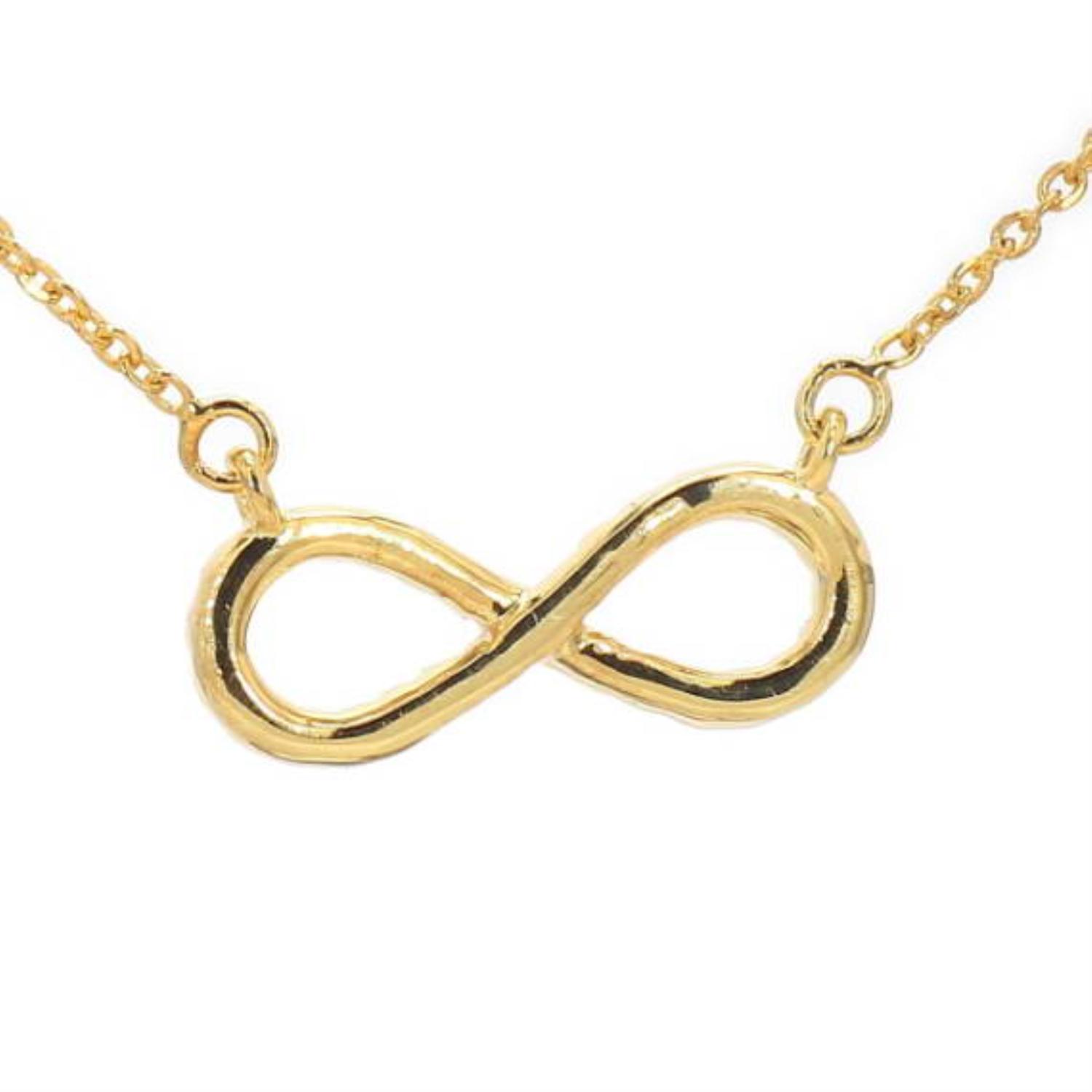 14K Yellow Gold Diamond Pendant